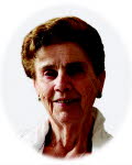 Photographie de Marie-Thérèse GUGNON 