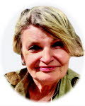 Photographie de Josiane CORBIER 