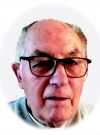 Photographie de René HENNRICH