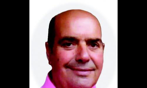 Photographie de Pedro MIRO-COLL