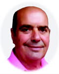 Photographie de Pedro MIRO-COLL 