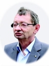 Photographie de Benoît MAUFFREY