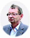 Photographie de Benoît MAUFFREY 