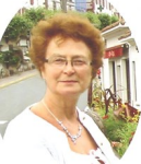 Photographie de Angèle MAGNIER 