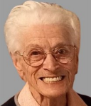 Photographie de Geneviève VANBELLE 