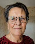 Photographie de Martine KRONENBERG 