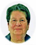 Photographie de Santina DI FRANCO 
