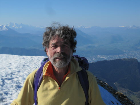 Illustration choisie pour la pensée illustrée