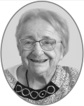 Photographie de Marie-Antoinette SEDLBAUER 