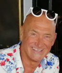 Photographie de Gérald FEUTRY 