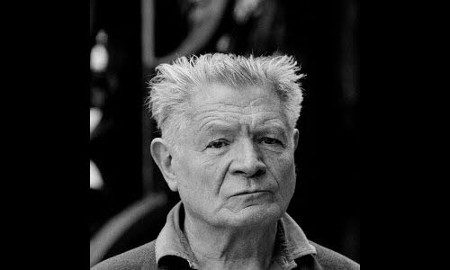 Photographie de Alain CUNY