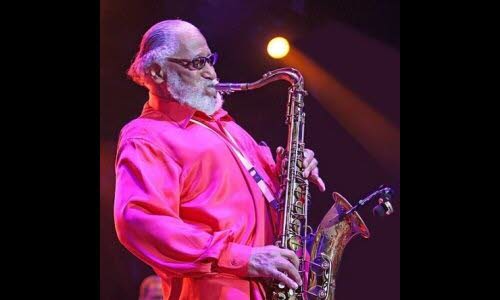 Photographie de Sonny ROLLINS