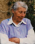 Photographie de Marthe ROLANDEZ 