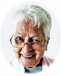 Photographie de Irène STEUER 