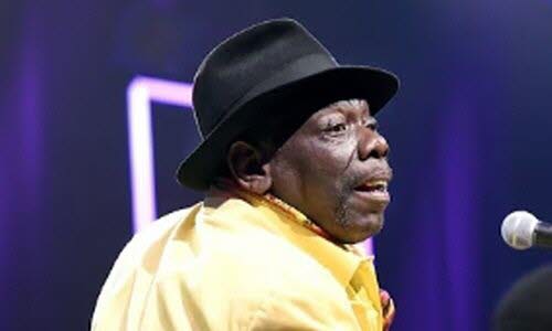 Photographie de Lucky  Peterson