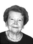 Photographie de Irène  BOHR  