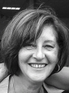 Photographie de Patricia KELLER