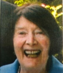 Photographie de Paulette VANHOVE 