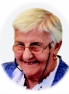 Photographie de Marie-Thérèse BERLINGO