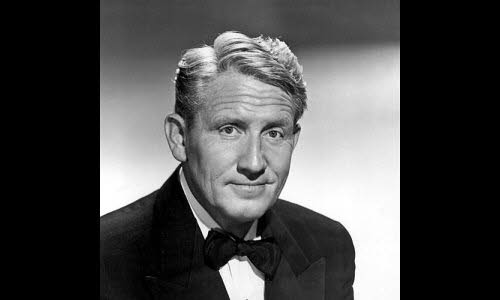 Photographie de Spencer TRACY
