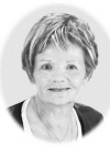 Photographie de Christiane WEBER 