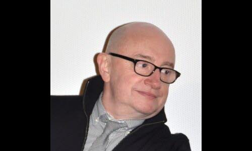 Photographie de Michel BLANC
