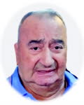 Photographie de Ciro DEL GAUDIO 