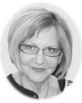 Photographie de Marie-Françoise SCHAFF 