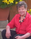 Photographie de Suzanne REVILLOD-BUSQUET 