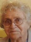 Photographie de Suzanne BARMOY 