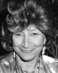 Photographie de Marie-Thérèse CORNACHON 