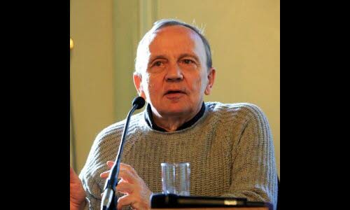 Photographie de Christian BOBIN