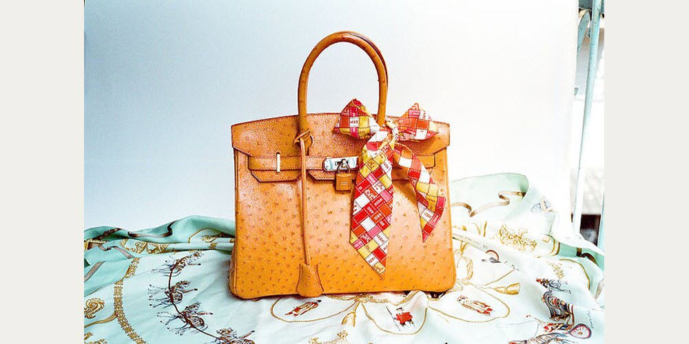 Hermès sac Birkin