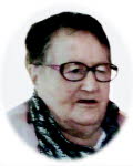 Photographie de Angèle DERIVAZ 