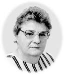 Photographie de Gertrude STEINHAUER 