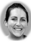 Photographie de Marie DREZET