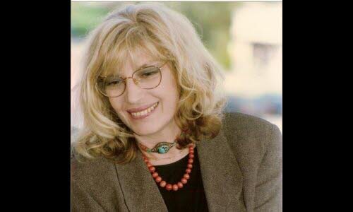 Photographie de Monica VITTI