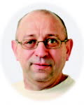 Photographie de Francis  SCHUTZ 