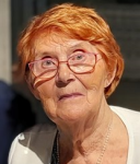 Photographie de Brigitte FLAMEN 