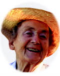 Photographie de Jacqueline Lagoutte 