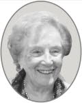 Photographie de Paulette GILGENMANN 