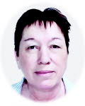 Photographie de Edith  LAURI 