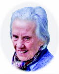 Photographie de Maria ARRIGONI-PELLEGRINI  