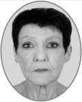 Photographie de Fernande WUCHER 
