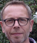 Photographie de Frédéric BRUNEEL 