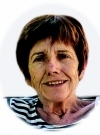 Photographie de Jacqueline FAVARO 