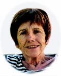Photographie de Jacqueline FAVARO 