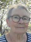 Photographie de Raymonde DUFOUR 