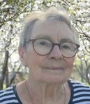 Photographie de Raymonde DUFOUR 