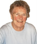 Photographie de Thérèse COPIN 